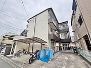 伊達ハイツ 2階 築35年9ヶ月の賃貸物件