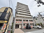 正雀駅より徒歩7分 3階 新築の賃貸物件