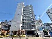 ＴＷＩＮＬＥＡＶＥＳ 9階 築14年8ヶ月の賃貸物件