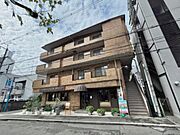 南茨木駅より徒歩2分 2階 築40年5ヶ月の賃貸物件