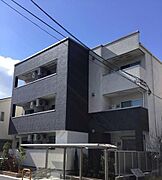 摂津市駅より徒歩7分 1階 築4年9ヶ月の賃貸物件