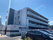 正雀駅より徒歩10分 3階 築3年7ヶ月の賃貸物件