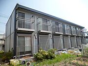 沢良宜駅より徒歩14分 1階 築20年2ヶ月の賃貸物件