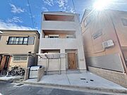 クリエオーレ南正雀 1階 新築の賃貸物件