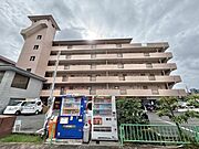 南茨木駅より徒歩4分 3階 築36年5ヶ月の賃貸物件