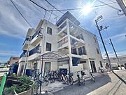 メゾンホワイト 3階 築36年8ヶ月の賃貸物件