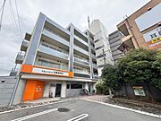 千里丘駅より徒歩3分 3階 築37年8ヶ月の賃貸物件