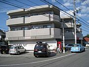 茨木市駅より徒歩5分 2階 築35年2ヶ月の賃貸物件