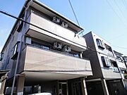 南吹田駅より徒歩13分 2階 築28年8ヶ月の賃貸物件