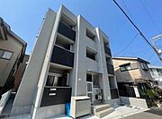 豊津駅より徒歩7分 1階 築1年11ヶ月の賃貸物件