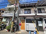 南摂津駅よりバス7分 徒歩4分 2階 築54年9ヶ月の賃貸物件