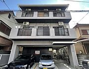 豊津駅より徒歩6分 3階 築31年の賃貸物件