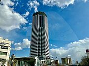 吹田駅より徒歩2分 26階 築29年9ヶ月の賃貸物件