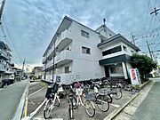 茨木フラワーハイツ第３フラワーハイツ 1階 築41年3ヶ月の賃貸物件