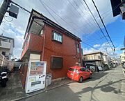 サニーヒル大西マンション 3階 築34年3ヶ月の賃貸物件