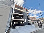 吹田駅より徒歩10分 1階 新築の賃貸物件