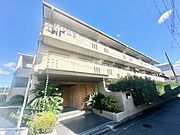 摂津駅より徒歩15分 築41年9ヶ月 3階建の賃貸物件