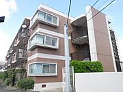 茨木駅より徒歩7分 3階 築33年3ヶ月の賃貸物件