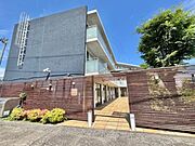 JR総持寺駅より徒歩10分 1階 築20年8ヶ月の賃貸物件