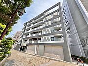 茨木市駅より徒歩3分 5階 築30年8ヶ月の賃貸物件