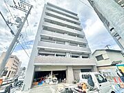 岸辺駅より徒歩4分 3階 築1年3ヶ月の賃貸物件