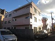 千里丘駅より徒歩5分 2階 築34年3ヶ月の賃貸物件