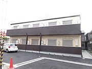 千里丘駅より徒歩7分 2階 築5年5ヶ月の賃貸物件