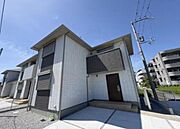 南茨木駅より徒歩7分 1階 新築の賃貸物件