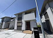 南茨木駅より徒歩7分 1階 新築の賃貸物件