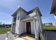 南茨木駅より徒歩7分 1階 新築の賃貸物件