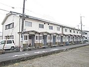 JR総持寺駅より徒歩15分 築49年9ヶ月 2階建の賃貸物件