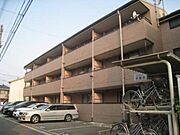 エレガンス千里丘 1階 築25年8ヶ月の賃貸物件