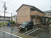 豊川駅より徒歩7分 2階 築22年5ヶ月の賃貸物件