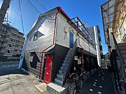 総持寺駅より徒歩7分 2階 築28年7ヶ月の賃貸物件