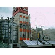 吹田駅より徒歩2分 5階 築52年2ヶ月の賃貸物件