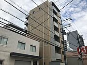 江坂駅より徒歩4分 3階 築14年2ヶ月の賃貸物件