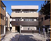 吹田駅より徒歩8分 3階 築12年9ヶ月の賃貸物件