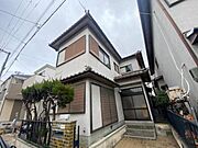 正雀駅より徒歩9分 1階 築47年1ヶ月の賃貸物件