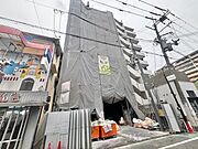 ARCA正雀 3階 新築の賃貸物件