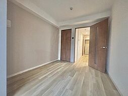 ARCA正雀 8階1Kのリビング/ダイニング