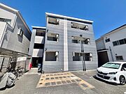 沢良宜駅より徒歩12分 1階 築19年6ヶ月の賃貸物件