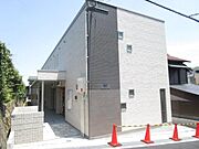 レオパレスクレイノ咲 2階 築9年5ヶ月の賃貸物件