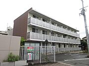 摂津駅より徒歩3分 2階 築16年10ヶ月の賃貸物件