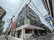 ALiberte 5階 築9年3ヶ月の賃貸物件