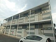 阪大病院前駅より徒歩10分 2階 築26年3ヶ月の賃貸物件