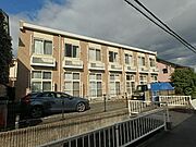 LaLaグリーンヒル 2階 築18年1ヶ月の賃貸物件