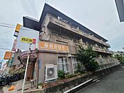 千里丘西コーポ 3階 築51年6ヶ月の賃貸物件