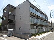 南茨木駅より徒歩7分 3階 築8年3ヶ月の賃貸物件