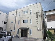 摂津市駅より徒歩7分 3階 築43年3ヶ月の賃貸物件