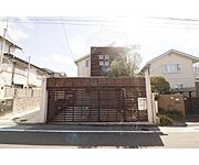 千里山駅より徒歩7分 1階 築18年6ヶ月の賃貸物件